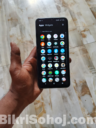 Vivo y22